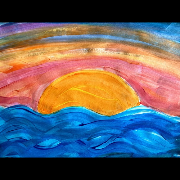 Meet your Posher, Becky - Picture 1 of 1